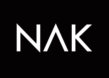 NAK logo